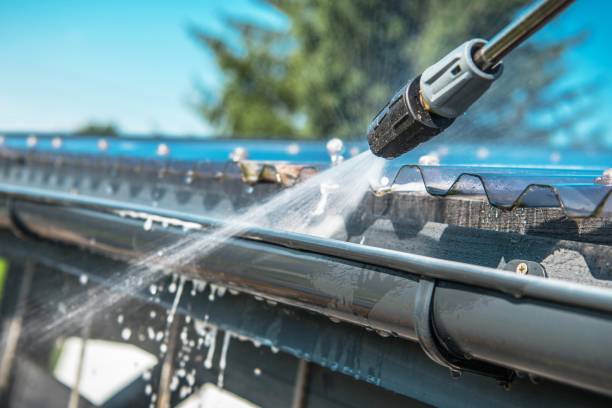 Professional Pressure Washing in Dilley, TX