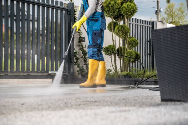 Best Concrete Pressure Washing  in Dilley, TX