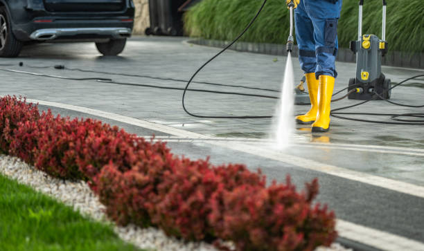 Best Fence Pressure Washing  in Dilley, TX