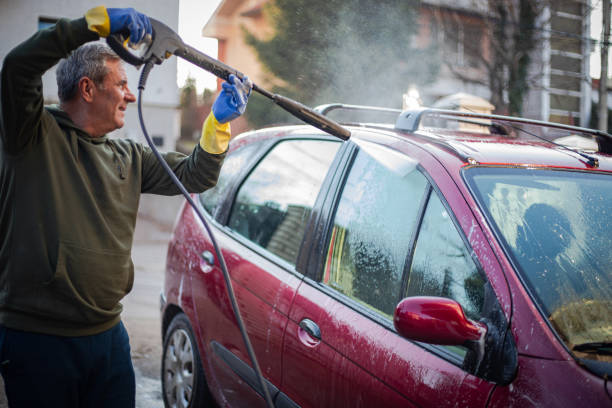 Best Best Pressure Washing Companies  in Dilley, TX